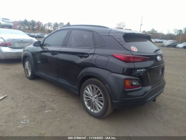 Photo 2 VIN: KM8K2CAA6JU146162 - HYUNDAI KONA 