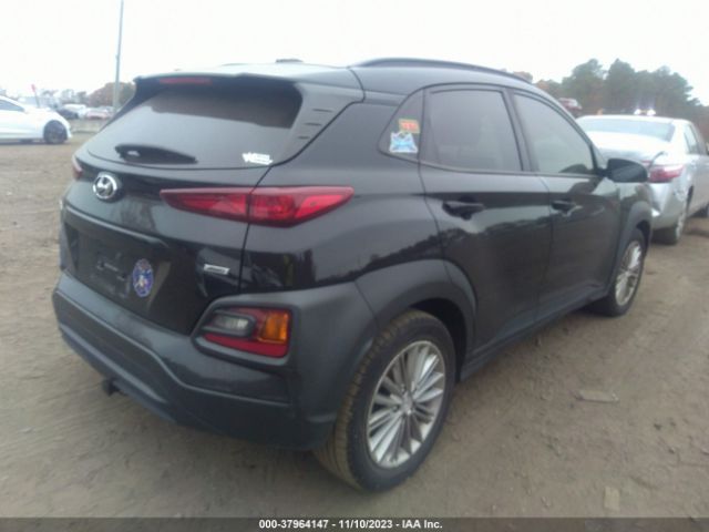 Photo 3 VIN: KM8K2CAA6JU146162 - HYUNDAI KONA 