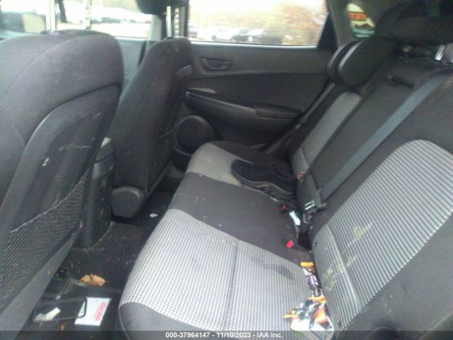 Photo 7 VIN: KM8K2CAA6JU146162 - HYUNDAI KONA 