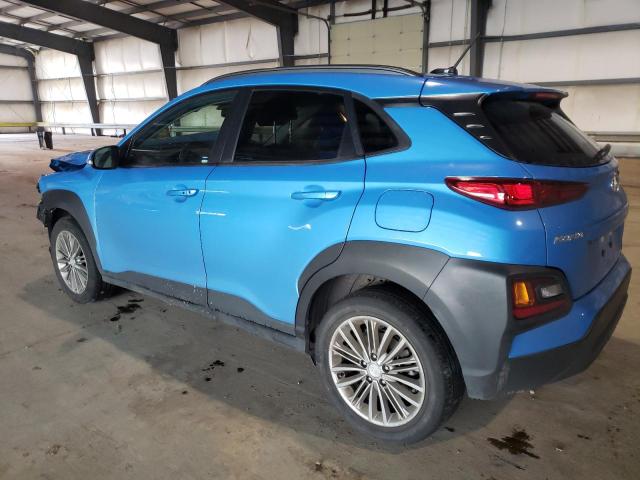 Photo 1 VIN: KM8K2CAA6JU152236 - HYUNDAI KONA SEL 