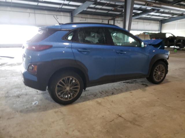 Photo 2 VIN: KM8K2CAA6JU152236 - HYUNDAI KONA SEL 