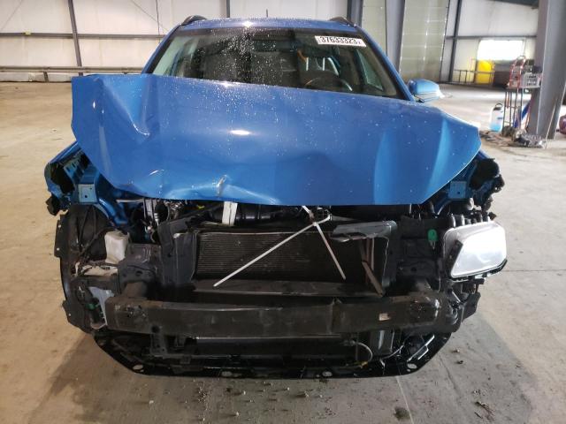 Photo 4 VIN: KM8K2CAA6JU152236 - HYUNDAI KONA SEL 