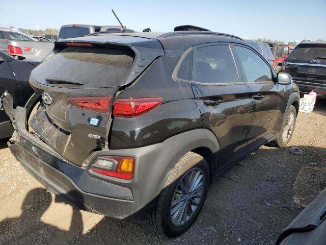 Photo 2 VIN: KM8K2CAA6JU182854 - HYUNDAI KONA SEL 