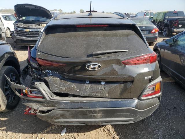 Photo 5 VIN: KM8K2CAA6JU182854 - HYUNDAI KONA SEL 