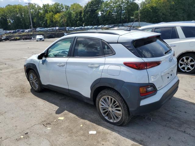 Photo 1 VIN: KM8K2CAA6KU335086 - HYUNDAI KONA SEL 