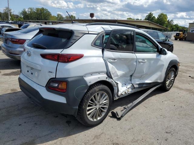 Photo 2 VIN: KM8K2CAA6KU335086 - HYUNDAI KONA SEL 