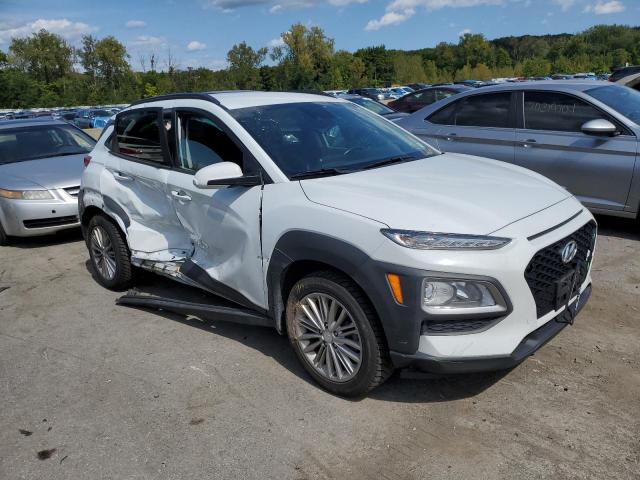 Photo 3 VIN: KM8K2CAA6KU335086 - HYUNDAI KONA SEL 