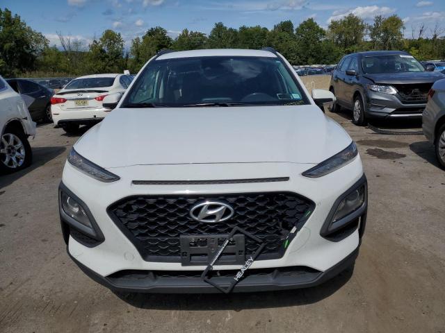 Photo 4 VIN: KM8K2CAA6KU335086 - HYUNDAI KONA SEL 