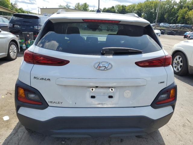 Photo 5 VIN: KM8K2CAA6KU335086 - HYUNDAI KONA SEL 