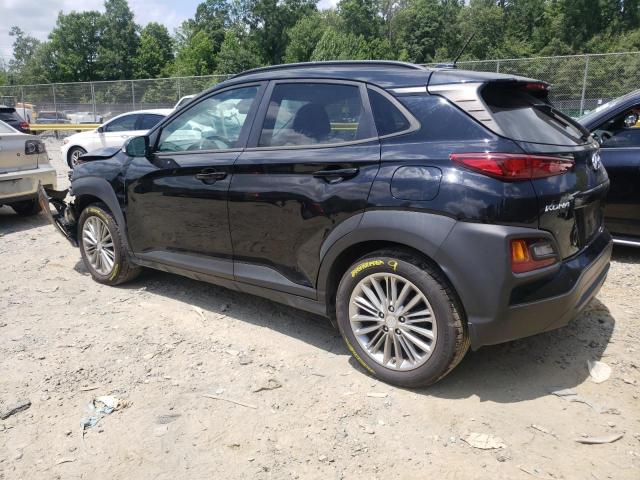 Photo 1 VIN: KM8K2CAA6KU385678 - HYUNDAI KONA 