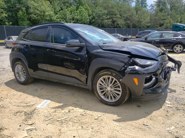 Photo 3 VIN: KM8K2CAA6KU385678 - HYUNDAI KONA 