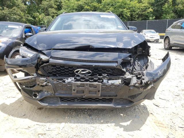 Photo 4 VIN: KM8K2CAA6KU385678 - HYUNDAI KONA 