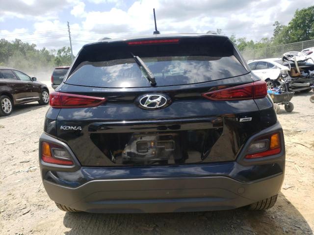 Photo 5 VIN: KM8K2CAA6KU385678 - HYUNDAI KONA 