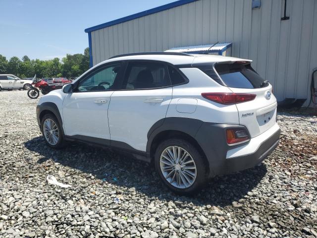 Photo 1 VIN: KM8K2CAA6LU400200 - HYUNDAI KONA 