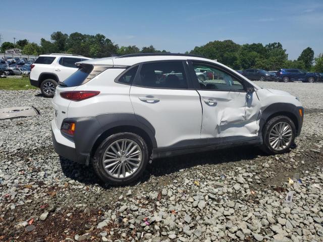 Photo 2 VIN: KM8K2CAA6LU400200 - HYUNDAI KONA 