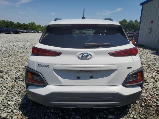 Photo 5 VIN: KM8K2CAA6LU400200 - HYUNDAI KONA 