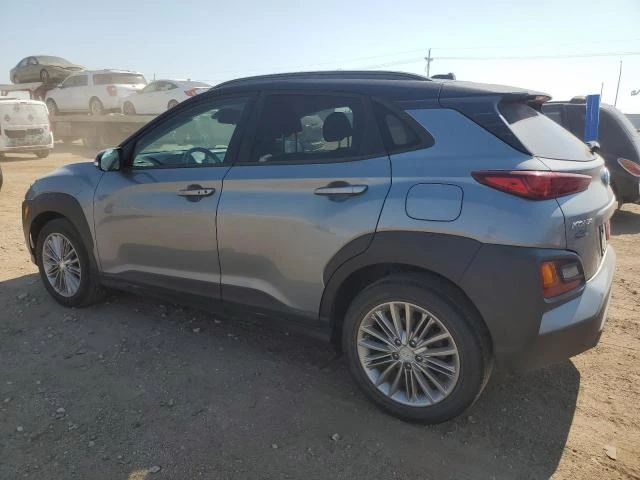 Photo 1 VIN: KM8K2CAA6LU402982 - HYUNDAI KONA SEL 