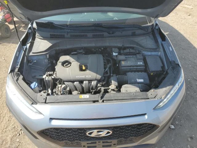 Photo 11 VIN: KM8K2CAA6LU402982 - HYUNDAI KONA SEL 