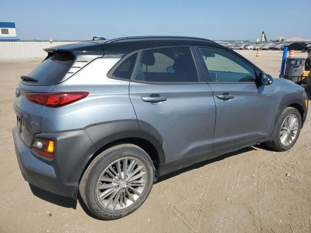 Photo 2 VIN: KM8K2CAA6LU402982 - HYUNDAI KONA SEL 