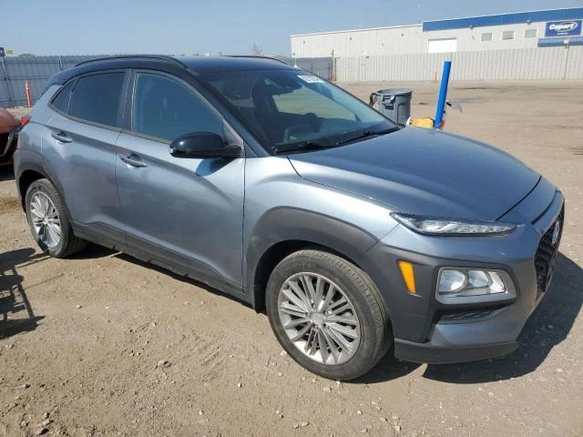 Photo 3 VIN: KM8K2CAA6LU402982 - HYUNDAI KONA SEL 