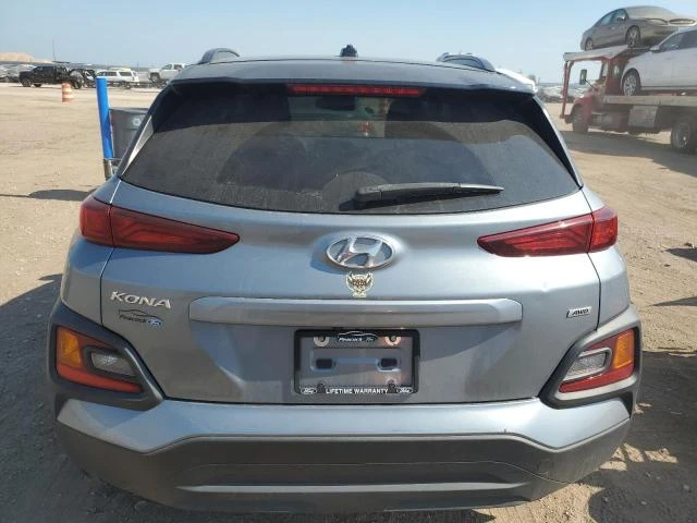 Photo 5 VIN: KM8K2CAA6LU402982 - HYUNDAI KONA SEL 