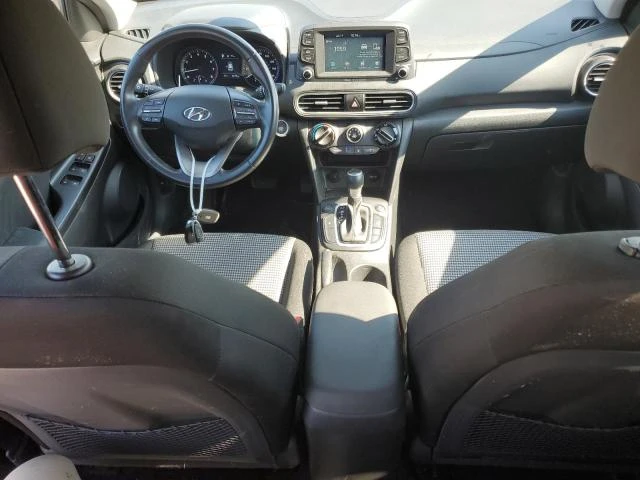 Photo 7 VIN: KM8K2CAA6LU402982 - HYUNDAI KONA SEL 