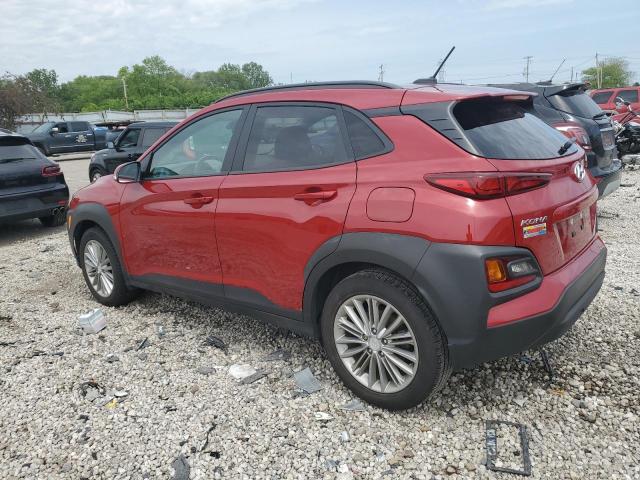 Photo 1 VIN: KM8K2CAA6LU414758 - HYUNDAI KONA 