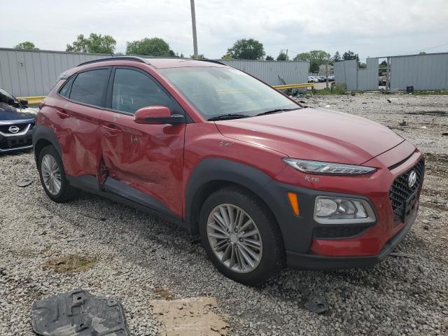 Photo 3 VIN: KM8K2CAA6LU414758 - HYUNDAI KONA 