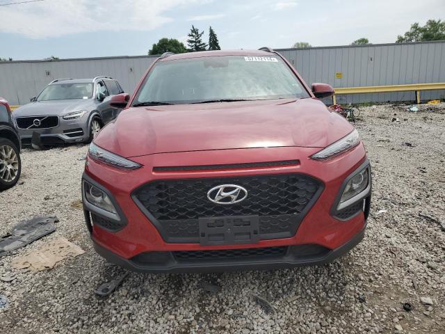 Photo 4 VIN: KM8K2CAA6LU414758 - HYUNDAI KONA 