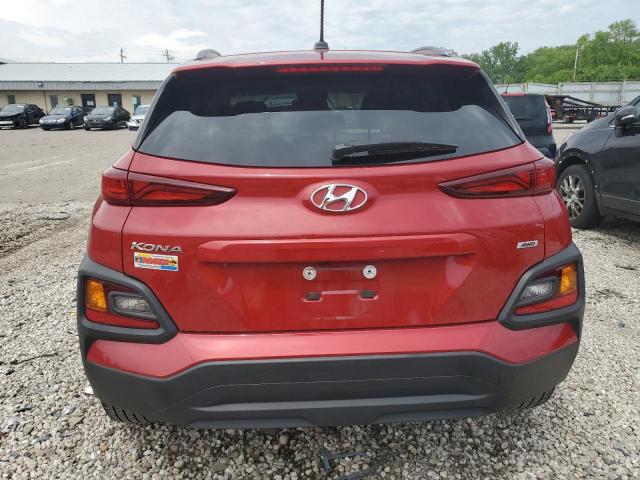 Photo 5 VIN: KM8K2CAA6LU414758 - HYUNDAI KONA 