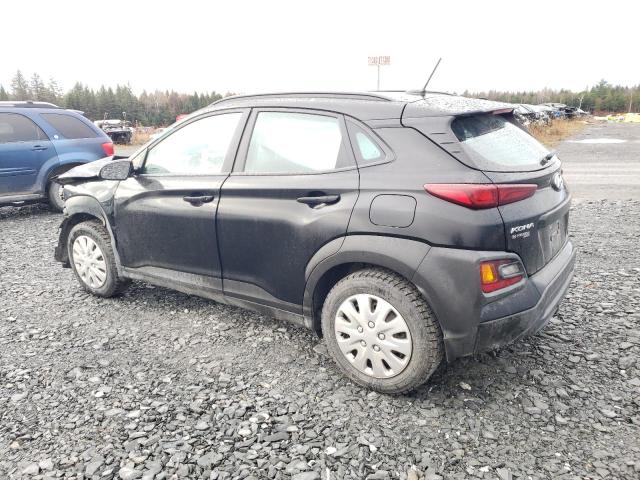 Photo 1 VIN: KM8K2CAA6LU421550 - HYUNDAI KONA SEL 