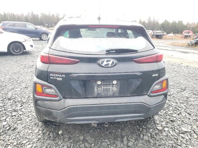 Photo 5 VIN: KM8K2CAA6LU421550 - HYUNDAI KONA SEL 