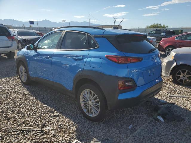 Photo 1 VIN: KM8K2CAA6LU426201 - HYUNDAI KONA SEL 