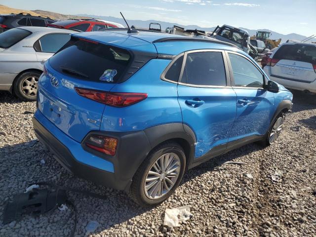 Photo 2 VIN: KM8K2CAA6LU426201 - HYUNDAI KONA SEL 