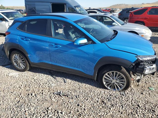 Photo 3 VIN: KM8K2CAA6LU426201 - HYUNDAI KONA SEL 