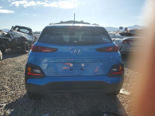 Photo 5 VIN: KM8K2CAA6LU426201 - HYUNDAI KONA SEL 