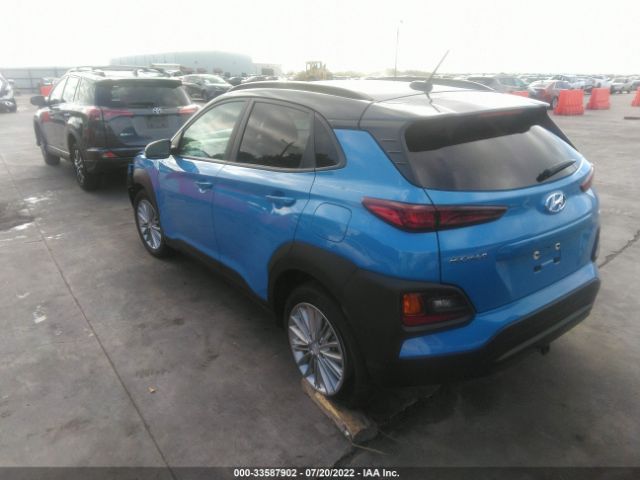 Photo 2 VIN: KM8K2CAA6LU466939 - HYUNDAI KONA 