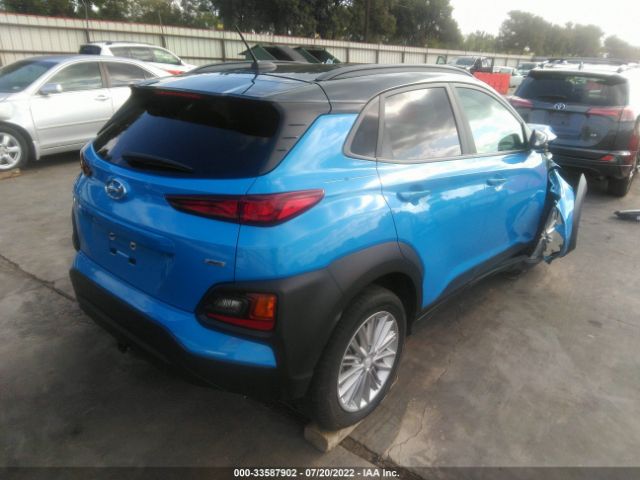 Photo 3 VIN: KM8K2CAA6LU466939 - HYUNDAI KONA 