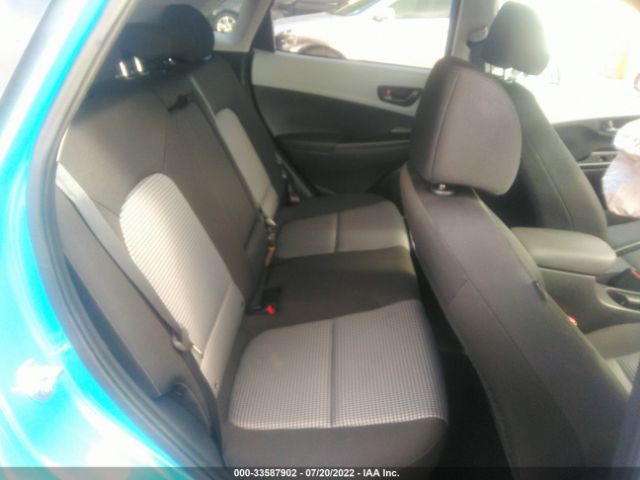 Photo 7 VIN: KM8K2CAA6LU466939 - HYUNDAI KONA 