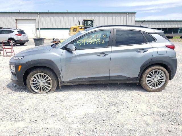 Photo 8 VIN: KM8K2CAA6LU489301 - HYUNDAI KONA SEL 