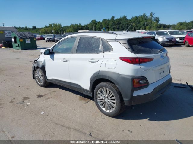 Photo 2 VIN: KM8K2CAA6LU490142 - HYUNDAI KONA 