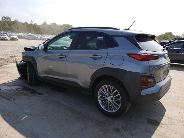 Photo 1 VIN: KM8K2CAA6LU534026 - HYUNDAI KONA SEL 