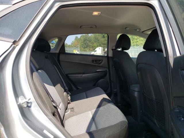 Photo 10 VIN: KM8K2CAA6LU534026 - HYUNDAI KONA SEL 