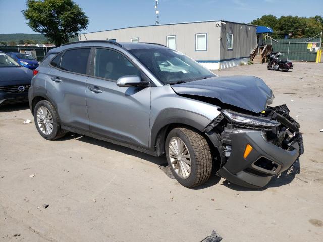 Photo 3 VIN: KM8K2CAA6LU534026 - HYUNDAI KONA SEL 