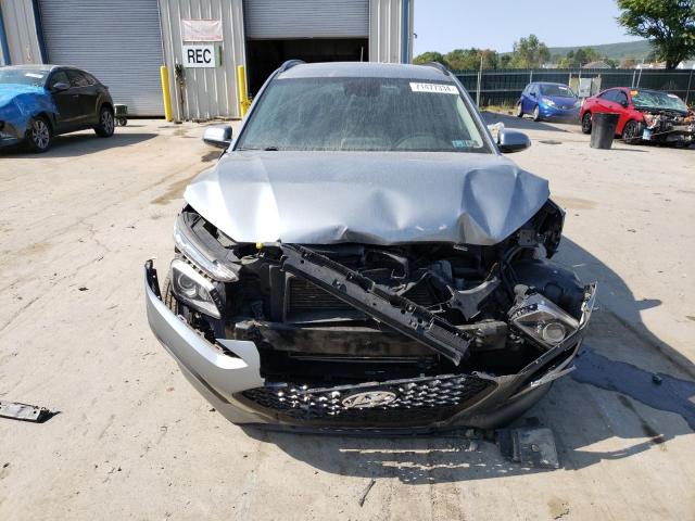 Photo 4 VIN: KM8K2CAA6LU534026 - HYUNDAI KONA SEL 