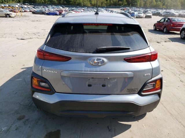 Photo 5 VIN: KM8K2CAA6LU534026 - HYUNDAI KONA SEL 