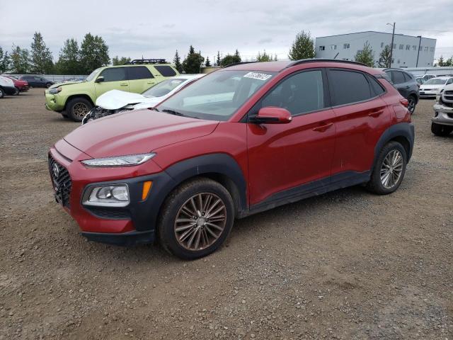 Photo 0 VIN: KM8K2CAA6LU537640 - HYUNDAI KONA SEL 