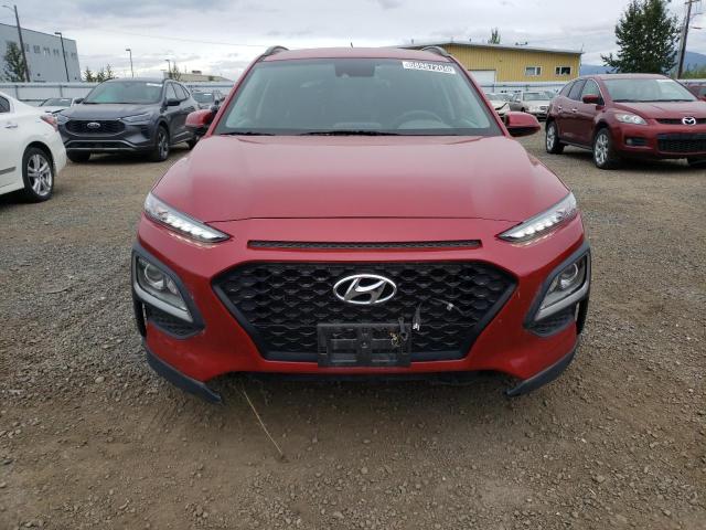 Photo 4 VIN: KM8K2CAA6LU537640 - HYUNDAI KONA SEL 