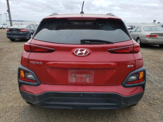 Photo 5 VIN: KM8K2CAA6LU537640 - HYUNDAI KONA SEL 