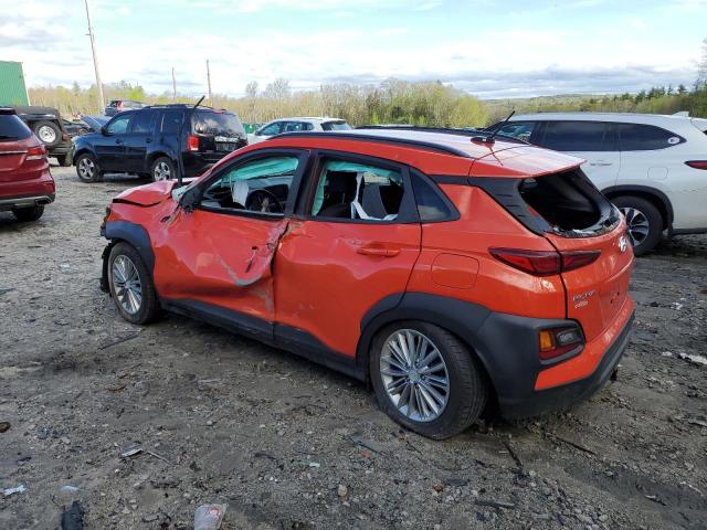 Photo 1 VIN: KM8K2CAA6LU558875 - HYUNDAI KONA 